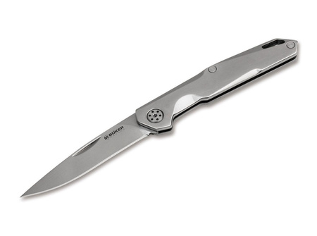 Boker Magnum - Shiny EDC Knife
