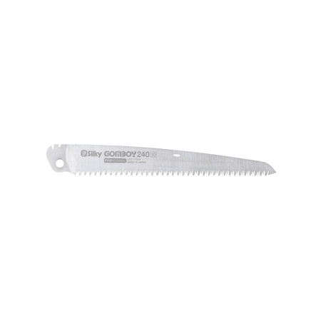 Silky Gomboy 240-10 saw blade