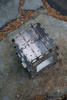 Tourist stove - folding - Laplander