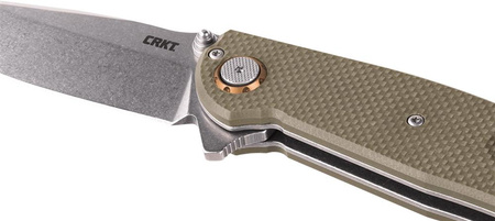 CRKT Butte 2471 folding knife