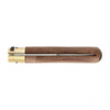 Antonini Old Bear Classical Wavy 210 mm folding knife - walnut