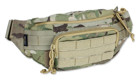 WISPORT - Gekon Kidney - MultiCam