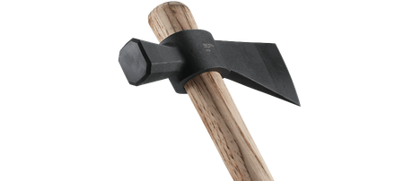 CRKT 2724 Chogan Hammer hatchet