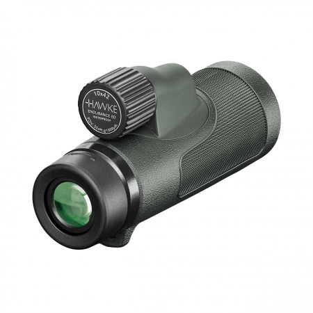 Hawke Endurance ED 10x42 green monocular