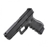 Glock - ASG pistol replica Glock 17 Deluxe 6 mm