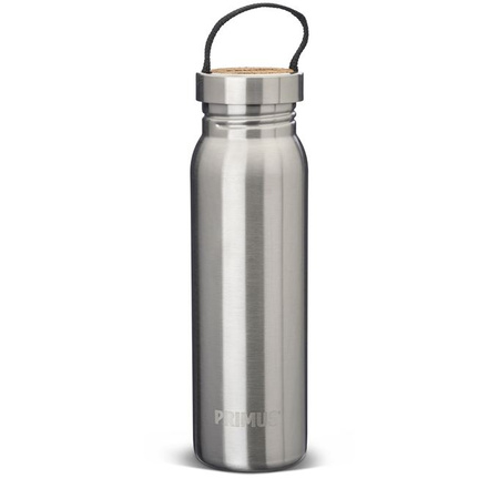 Primus - Klunken 0.7L travel bottle - Stainless Steel