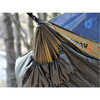 Flyhamak - OutDoor II hammock - dark olive green