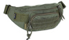 Wisport Gekon Hip Bag Kidney - Olive