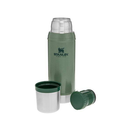Stanley LEGENDARY CLASSIC 0.75L thermos - green