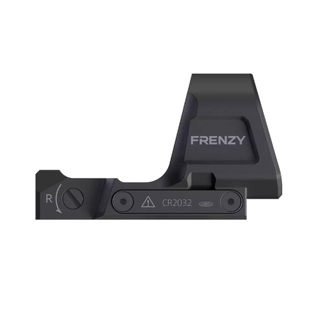 Vector Optics - Frenzy Flex 1x26x32 open collimator - GIN - Black - SCRD-79