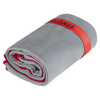 Alpinus - Alicante towel 40 x 80 cm - light grey