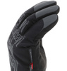 Mechanix ColdWork Original Black/Grey Winter Gloves