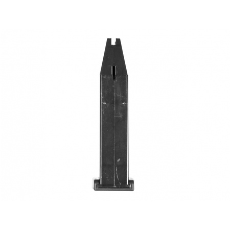 Heckler&Koch - ASG H&K P30 6 mm spring-loaded magazine