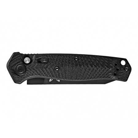 Benchmade - Mediator folding knife 8551BK