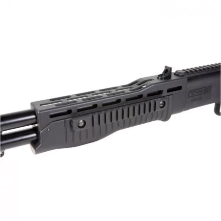 RAM Umarex T4E HDB 68 cal. 68 CO2 rubber-bullet shotgun