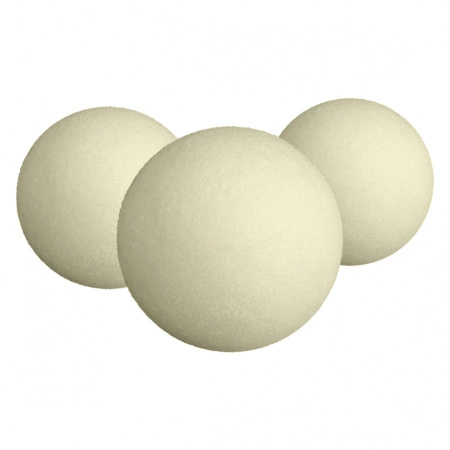T4E Performance TRB Tracer rubber balls cal. .43,100 pcs.