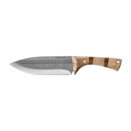 Condor Pictus Knife