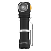 Armytek Wizard C2 Pro Magnet USB multitasking flashlight - White