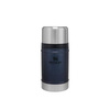 Stanley LEGENDARY CLASSIC 0.7L dinner thermos - navy blue 