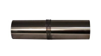 Bushman - Fastfold Rolled Chimney 3m