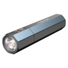 Fenix E-CP blue flashlight with powerbank