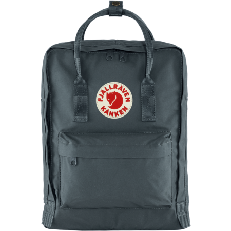 Fjallraven - Kanken Backpack - Graphite