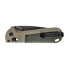 Benchmade 431BK-1 Redoubt Folding Knife