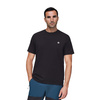Alpinus - Tokat T-shirt - dark grey/black