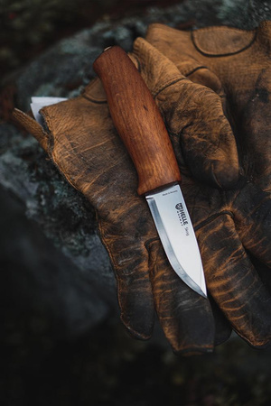 Helle - Skog knife