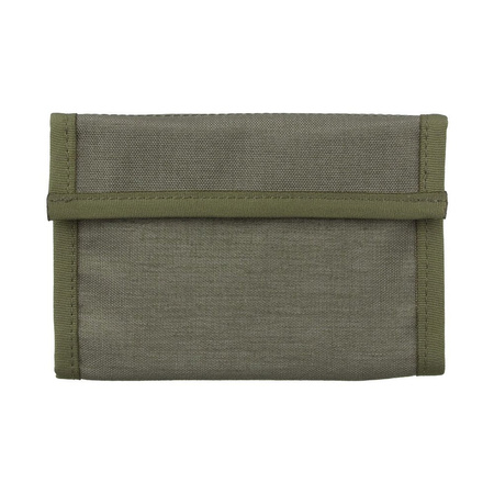 WISPORT - Lizard wallet - RAL 7013