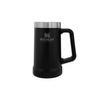 Stanley ADVENTURE 0.7L thermal mug - black