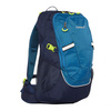 Campus - HORTON 30L dark blue/blue/lime city backpack