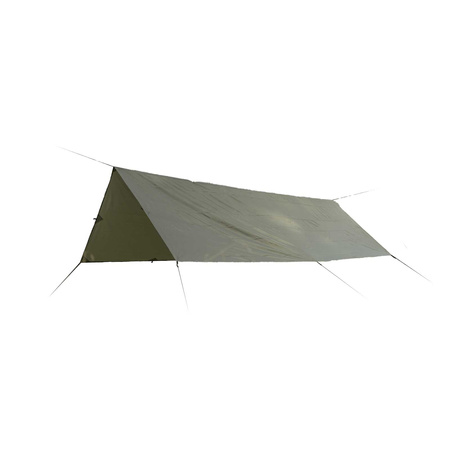 TigerWood - Tarp Termo 3x3 m - olive