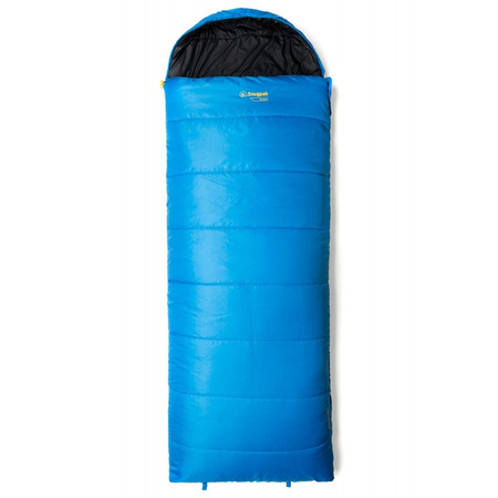 Navigator sleeping bag - SNUGPAK - Blue
