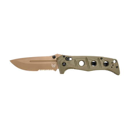 Benchmade - 275SFE-2 Adamas Folding Knife