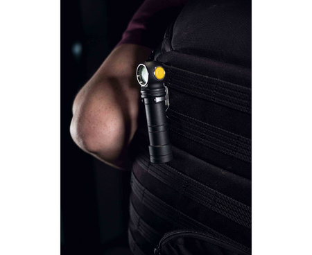Armytek Wizard C2 Pro Max White 4000 lm Flashlight