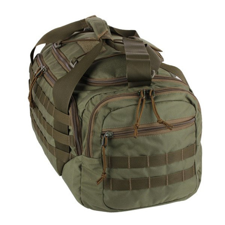 Wisport - Stork Bag - 50 L - Olive Green