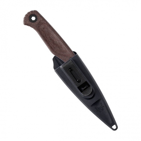 Benchmade 203BT-01 Dacian knife