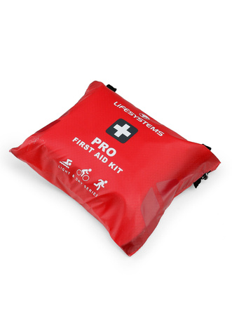 Light & Dry Pro First Aid Kit - Lifesystems