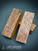 Stabilized Wood Karelian Birch - Natural - Block