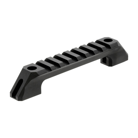 Walther - Picatinny rail short 100 mm
