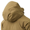 Helikon - Trooper MK2 softshell jacket - StormStretch - Coyote - KU-TRM-NL-11