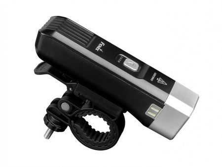 Fenix BC25R LED bicycle flashlight 