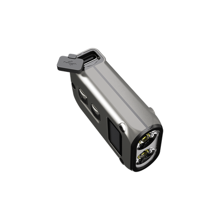 Nitecore TINI2 Ti Flashlight