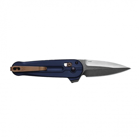 Benchmade - 491 Lowden folding knife