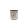 Titanium Mug - Snow Peak Titanium Single Mug 300