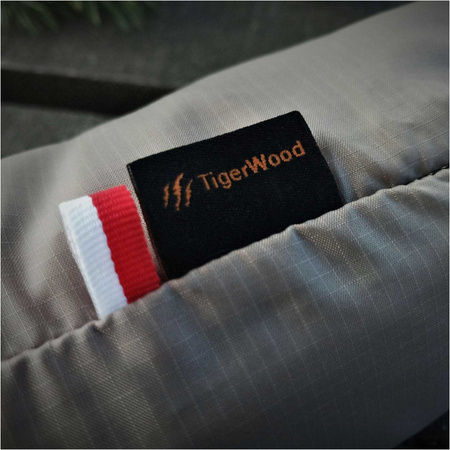 TigerWood - Dragonfly V2 Long Hammock - desert