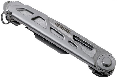 Gerber ArmBar Slim Drive Multitool - Onyx