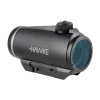 Hawke Vantage RD 1x30 Weaver 3 MOA dot collimator