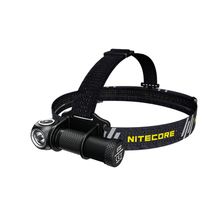Nitecore UT32 head flashlight - 1100 lumens